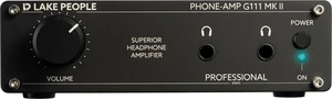 Lake People Phone-Amp G111 MKII Amplificator căști