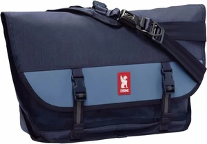 Chrome Citizen Navy Tritone Borsa a tracolla