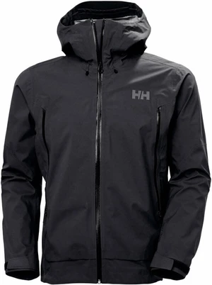 Helly Hansen Verglas Infinity Shell Giacca outdoor Black S