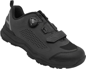 Spiuk Amara BOA MTB Black Chaussures de cyclisme pour hommes