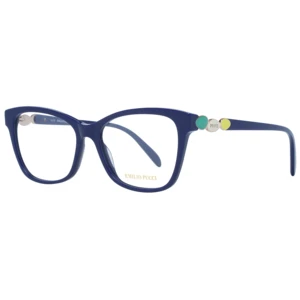 Emilio Pucci Optical Frame