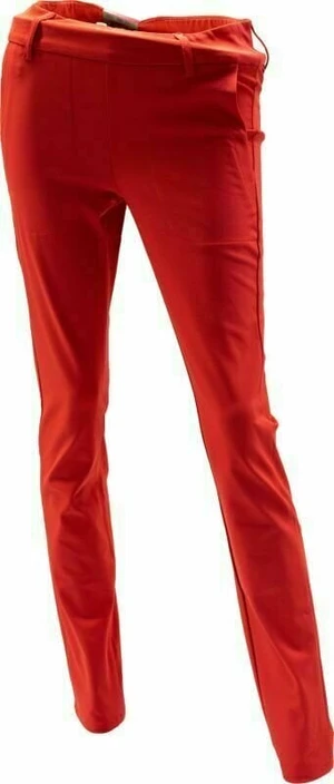 Alberto Lucy 3xDRY Cooler Red 30 Hosen