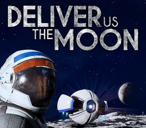 Deliver Us The Moon EU Nintendo Switch CD Key