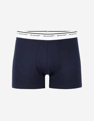 Celio Cotton boxers Binormal - Men's