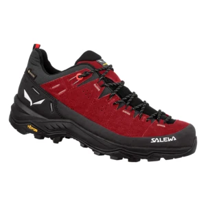 Salewa Alp trainer 2 GTX EU 38, Syrah/Black Dámské trekové boty