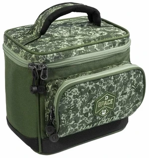 Delphin Thermal Bag HalfCOOL SPACE C2G Mochila de pesca, bolsa