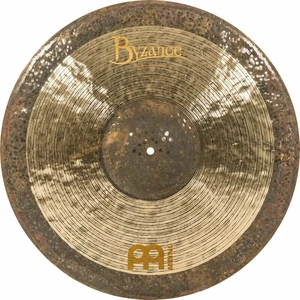 Meinl Byzance Symmetry 22" Platillos Ride