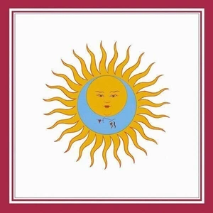 King Crimson - Larks' Tongues In Aspic (200g) (LP)