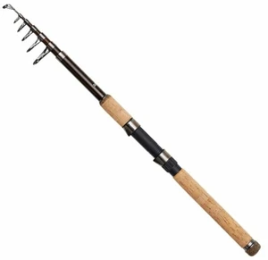 DAM Backbone II Tele Lansetă 3,3 m 50 - 100 g 8 părți