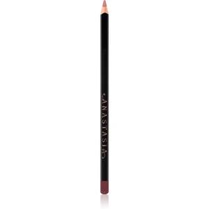 Anastasia Beverly Hills Lip Liner kontúrovacia ceruzka na pery odtieň Dusty Rose 1,49 g