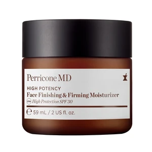 Perricone MD Hydratační a zpevňující krém na obličej SPF 30 High Potency Classics (Face Finishing & Firming Moisturizer) 59 ml