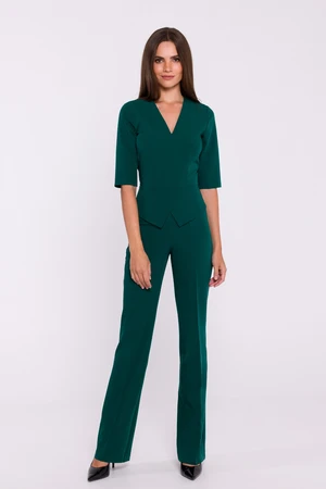 Stylove Woman's Jumpsuit S377