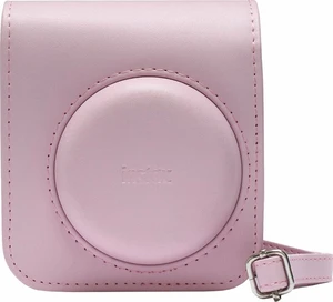 Fujifilm Instax Mini 12 Blossom Pink Funda de cámara