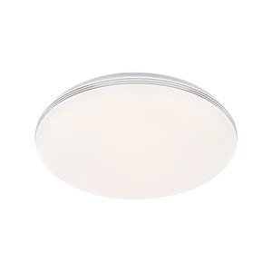 Biała lampa sufitowa LED Faro – Fischer & Honsel