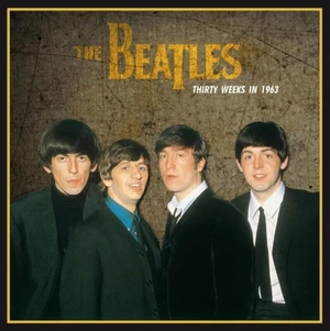 The Beatles - Thirty Weeks In 1963 (LP)