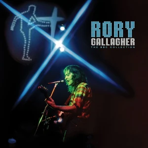 Rory Gallagher - Best of Rory Gallagher at the BBC (3 LP)