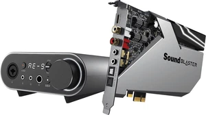 Creative Sound Blaster AE-9 PCI zvuková karta