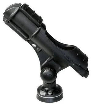 Railblaza Rod Holder + StarPort Black