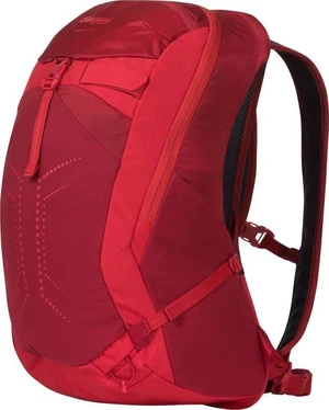 Bergans Vengetind 22 Red/Fire Red Mochila para exteriores