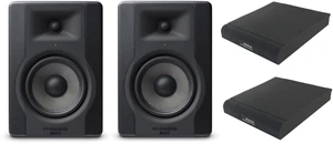 M-Audio BX5 D3 Pair SET Monitor da studio attivo