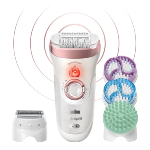 BRAUN Silk-épil 9 9-990 SensoSmart