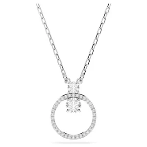 Swarovski Okouzlující dámský náhrdelník s krystaly Constella 5692261