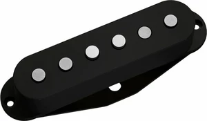 DiMarzio DP 110BK FS-1 Black Pastilla individual