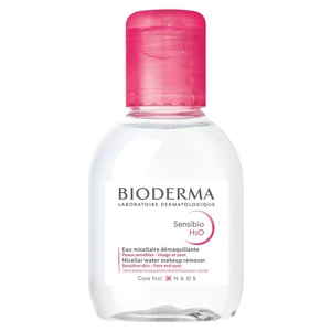 BIODERMA Sensibio H2O Micelární voda 100 ml