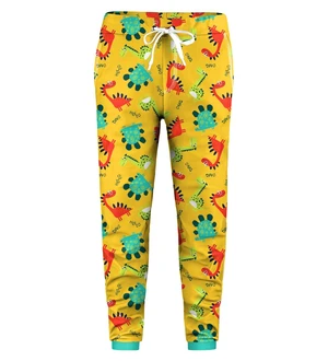 Mr. GUGU & Miss GO Kids's Sweatpants SWPN-K-PC1597