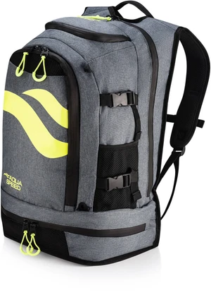 AQUA SPEED Unisex's Backpack MAXPACK