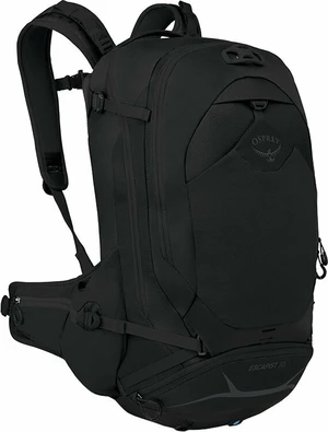 Osprey Escapist 30 Black Rucksack