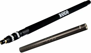 Rode NTG4 Plus SET Microphone vidéo