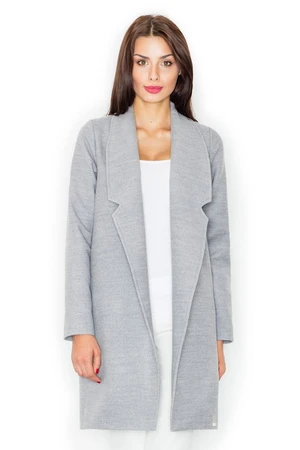 Figl Woman's Coat M531