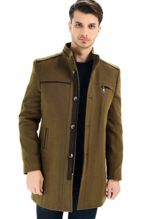 Cappotto da uomo dewberry