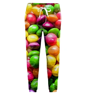 Mr. GUGU & Miss GO Kids's Sweatpants SWPN-K-PC026