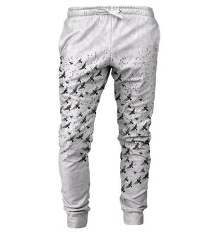 Pantaloni di tuta unisex Mr. GUGU & Miss GO BIRDS MENS