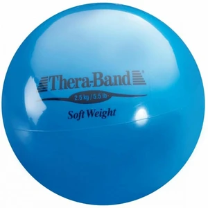 THERA-BAND Medicinbal modrý 2,5 kg