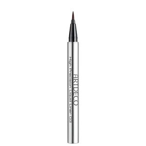 ARTDECO High Precision Liquid Liner odstín 03 brown tekuté oční linky 0,55 ml