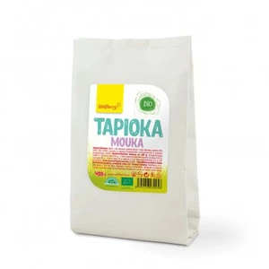 Wolfberry Tapioková mouka BIO 400 g