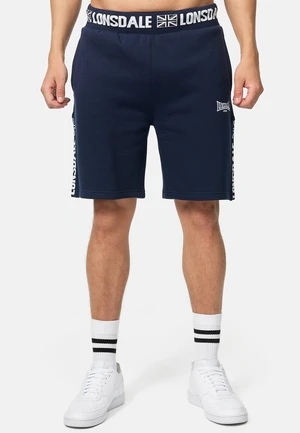 Lonsdale Men's shorts regular fit