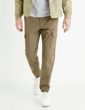 Celio Pants Solyte with Pockets - Men