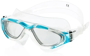 Occhialini da nuoto  AQUA SPEED Bora Blue