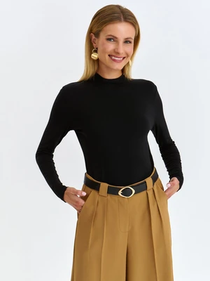 Top Secret LADY'S TURTLENECK