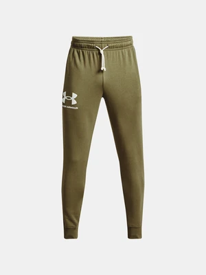 Pantaloni della tuta da uomo Under Armour Terry