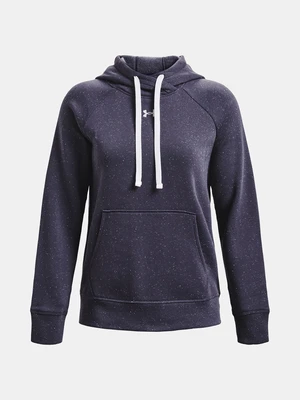 Felpa con cappuccio da donna  Under Armour