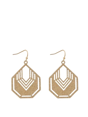 Top Secret LADY'S EARRINGS