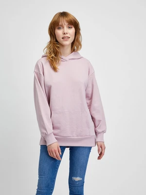 GAP Longer Hoodie - Women