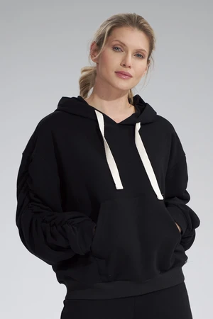 Figl Woman's Hoodie M801