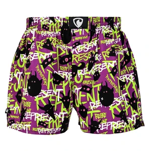 Men's shorts Represent exclusive Ali Devils