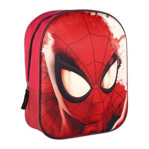 KIDS BACKPACK 3D SPIDERMAN